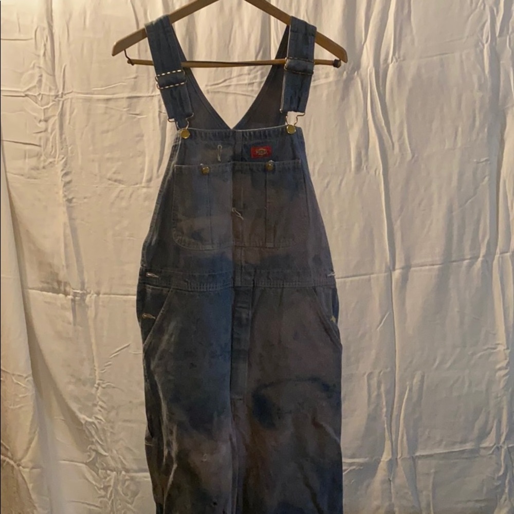 Dickies overalls